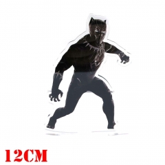 Marvel Comics Black Panther Movie Acrylic Standing Decoration