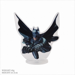 DC Comics Batman Bat Man Movie Acrylic Standing Decoration