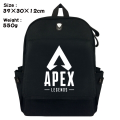 Apex Legends Game Canvas Anime Backpack Bag