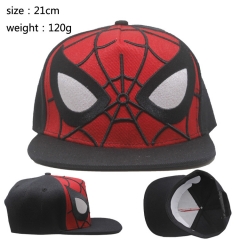 Spider Man Movie Cosplay Cartoon For Adult Hat Anime Fashion Baseball Cap
