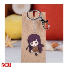 Dangan-Ronpa Anime Acrylic Keychain