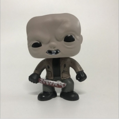 Funko POP Friday the 13th 202# Jason PVC Anime Figure Collection Toy