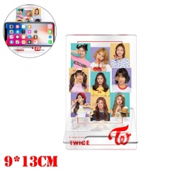 K-POP MAMAMOO Acrylic Phone Support Frame