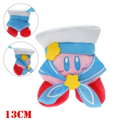 Kirby Game Plush Toy