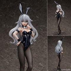 Choujigen Game Neptune Bunny Sexy Girl Anime Figure