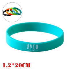 Apex Legends Game Soft Plastic Bracelet