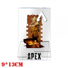 Apex Legends Game Acrylic Phone Support Frame