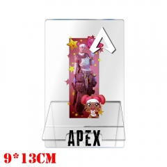 Apex Legends Game Acrylic Phone Support Frame