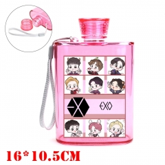 K-POP EXO Sports Bottle