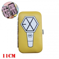 K-POP EXO Nail Clippers Set