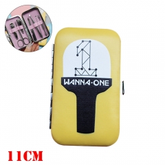 K-POP Wanna One Nail Clippers Set