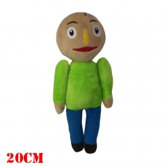 Baldi's Basics in Education and Learning Game Plush Toy