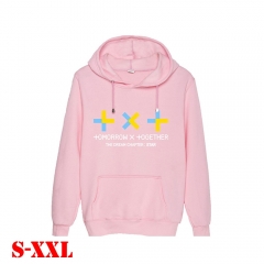 K-POP TXT TOMORROW X TOGETHER The Dream Chapter STAR Hooded Hoodie