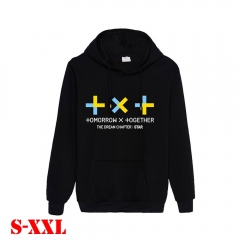 K-POP TXT TOMORROW X TOGETHER The Dream Chapter STAR Hooded Hoodie