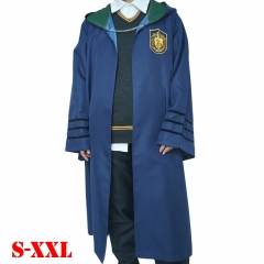 Fantastic Beasts： The Crimes of Grindelwald Movie Robe Costume Cosplay