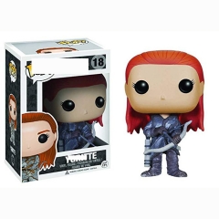 Funko POP Game of Thrones Ygritte 18# Cosplay Collection Anime Figure Toy