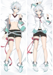 Vocaloid Anime Stuffed Anime Long Pillow 50*150cm