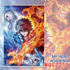Boku no Hero Academia / My Hero Academia Anime Wallscrolls