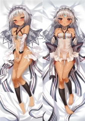 Fate Anime Character Soft Printed Pillow + Pillow Inner