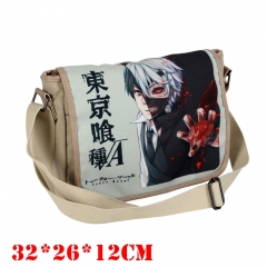 Tokyo Ghoul Anime Canvas Shoulder Bag