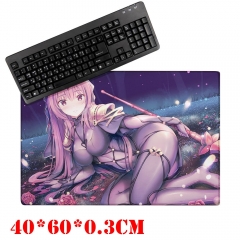 FGO Fate/Grand Order Game Scathach Desk Pad