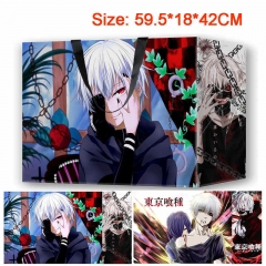 Tokyo Ghoul Anime Colorful Portable Paper Bag and Gift Bag
