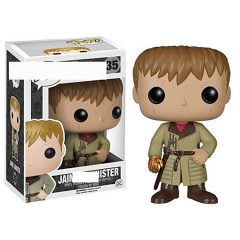 Funko POP Game of Thrones Jaime Lannister 35# Cosplay Collection Anime Figure Toy