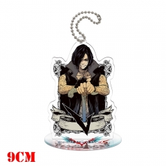 Devil May Cry 5 Game Acrylic Standing Decoration Keychain