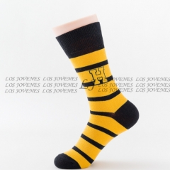 Harry Potter Movie Cotton Socks