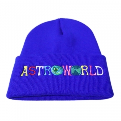 Astroworld Cotton Hat
