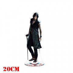 Devil May Cry 5 Game Acrylic Standing Decoration