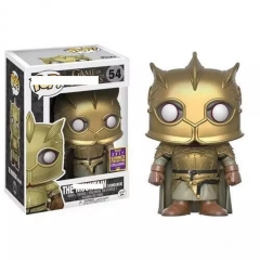 Funko POP Game of Thrones the Mountain 54# Cosplay Collection Anime Figure Toy
