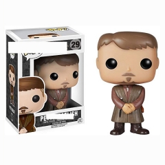 Funko POP Game of Thrones Petyr Baelish 29# Movie Cosplay Collection Anime Figure Toy