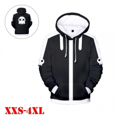 Fairy Tail Anime 3D Print Casual Hooded Hoodie