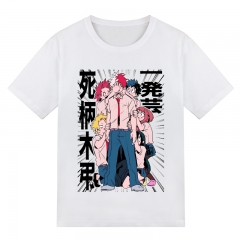 Boku No Hero Academia/My Hero Academia Cartoon T Shirt