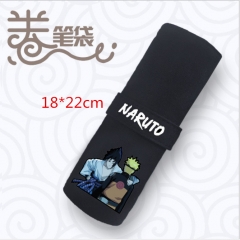 Naruto Anime Pencil Box