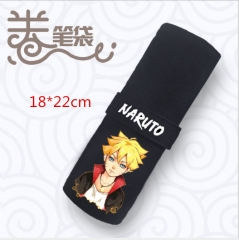 Naruto Anime Pencil Box