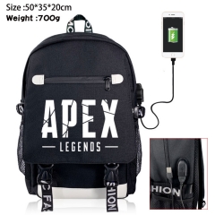 Apex Legends Game Shoulder Backpack Bag
