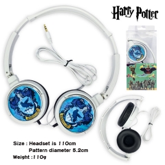 Harry Potter Movie Headphone Earphone