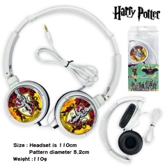 Harry Potter Movie Headphone Earphone