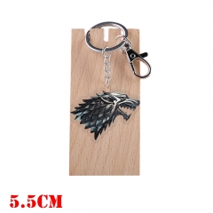 Game of Thrones Movie Acrylic Keychain