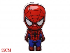 Marvel Comics Spider Man Movie Plush Stuffed Doll Cushion Pillow