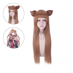 The Rising of The Shield Hero Anime Wig Cosplay