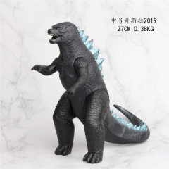 Godzilla Collection Model Toy Anime PVC Figure 27cm