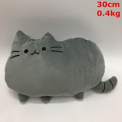 Pusheen the Cat Cartoon Collection Dolls Anime Plush Toy