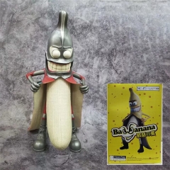 HeadPlay Bad Banana Cos Ultraman Character Collection Toys Anime PVC Figure 12 inches