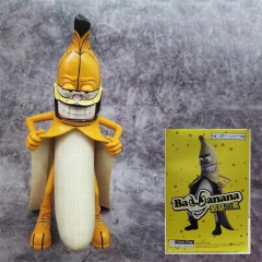 Headplay Bad Banana Cos Anime Figure