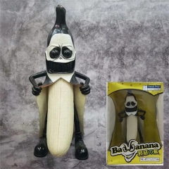 HeadPlay Bad Banana Cos Scary Movie Character Collection Toys Anime PVC Figure 12 inches