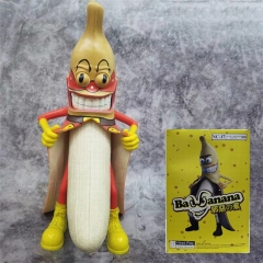 HeadPlay Bad Banana Cos Anpanman Character Collection Toys Anime PVC Figure 12 inches