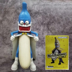 HeadPlay Bad Banana Cos Doraemon Character Collection Toys Anime PVC Figure 12 inches